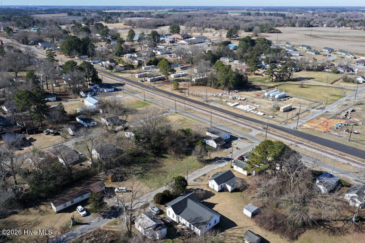 Off Of SE Center Street, Mount Olive, NC, 28365