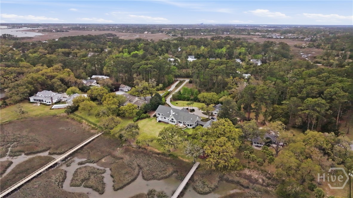 69th image of 324 Bradley Point Rd, Savannah, GA 31410 | MLS# SA351597