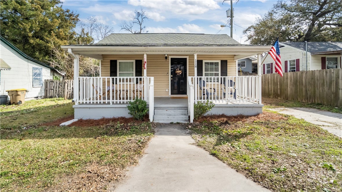 1st image of 118 S Coastal Hwy, Port Wentworth, GA 31407 | MLS# SA350845