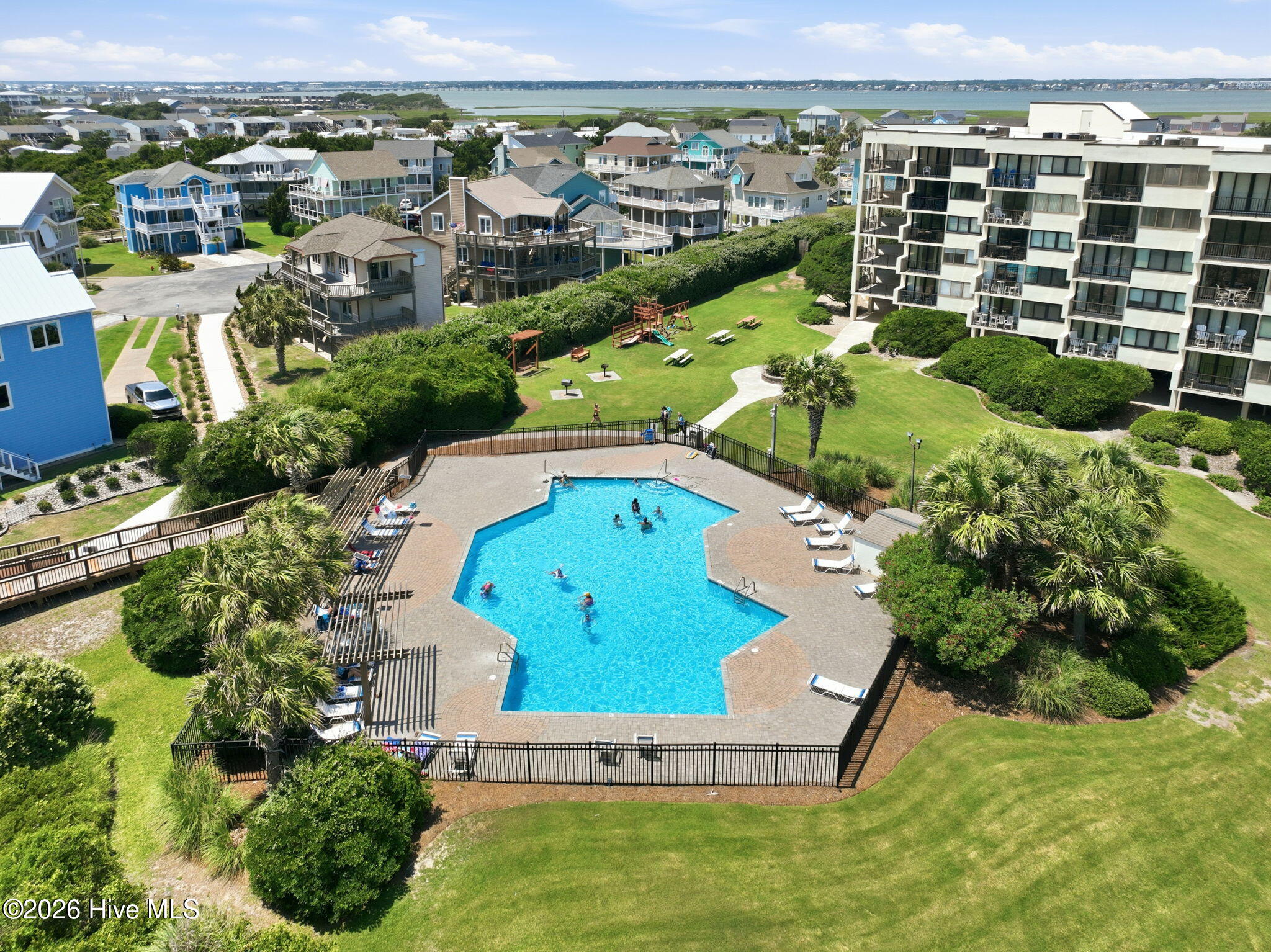 1400 W Fort Macon Road 519,Atlantic Beach