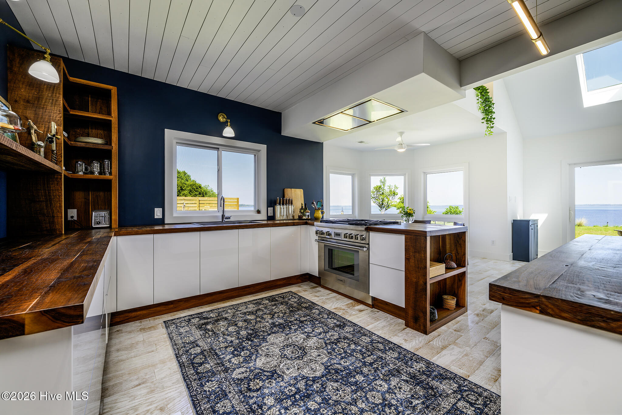 European Style Downsview Cabinetry