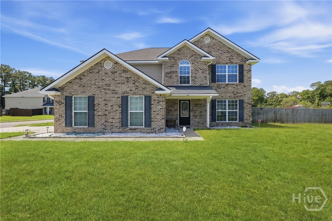Photo 1 of Single family home for sale at 66 Powers Dr, Midway, GA 31320 | MLS# SA364648 | Listing updated on 2026-09-24