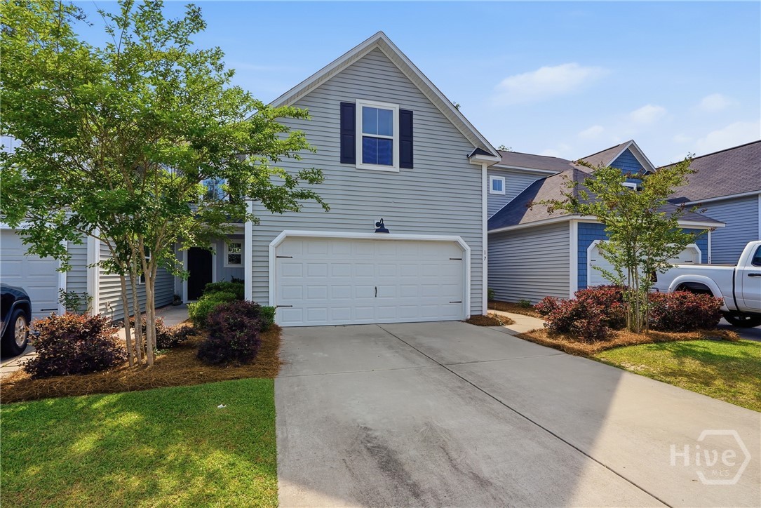 17 Crown Court, Richmond Hill, GA, 31324