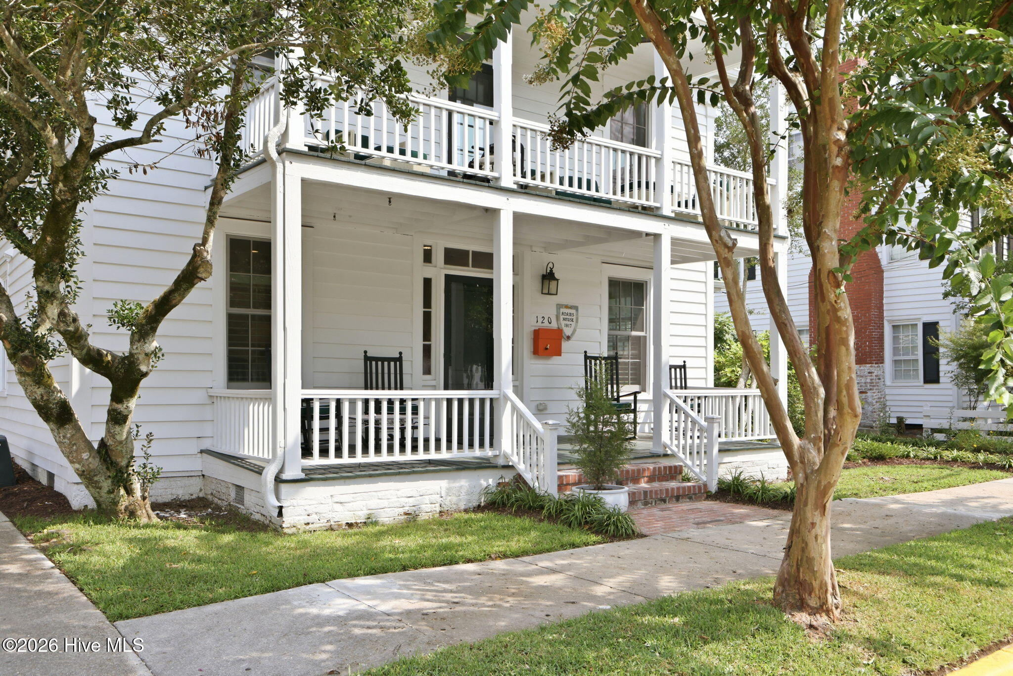 120 Moore Street,Beaufort