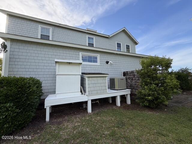 448 Seashore Drive,Atlantic