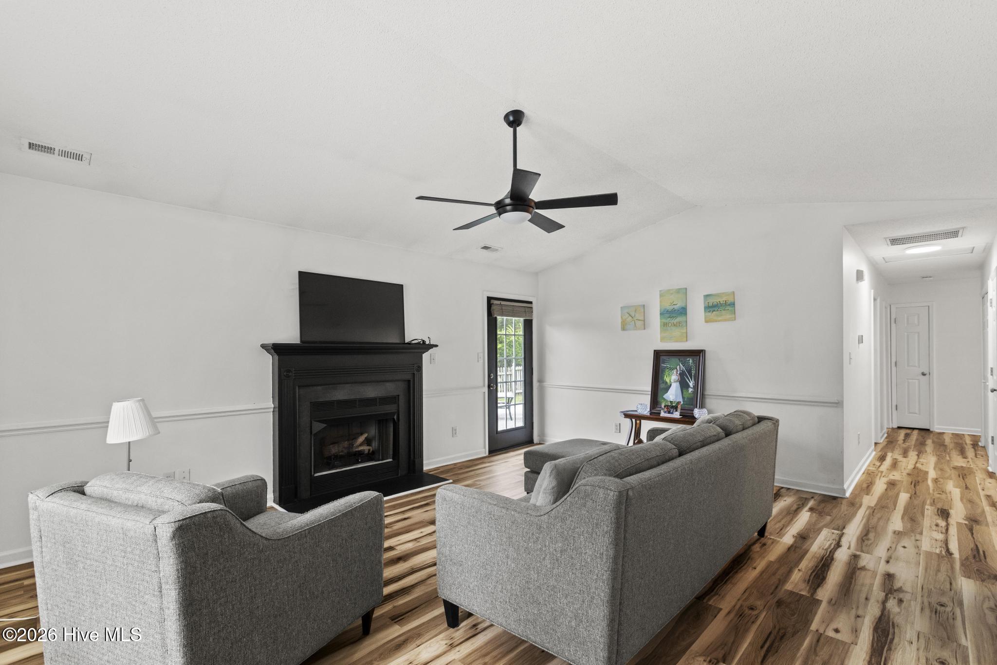 109 Halls Creek Drive,Swansboro