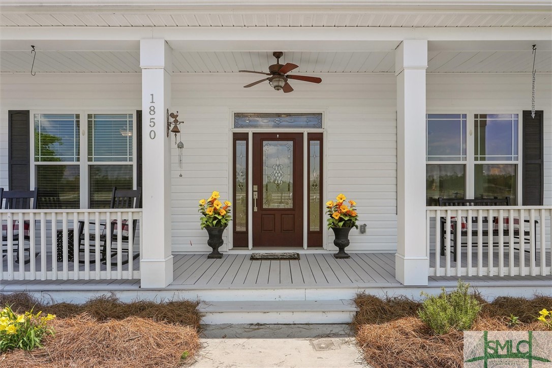 1850 Mccall Road, Rincon, GA 31326 Listing Photo  4