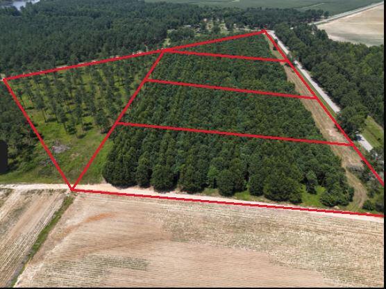 0 Chappel Road, Waynesboro, GA, 30830