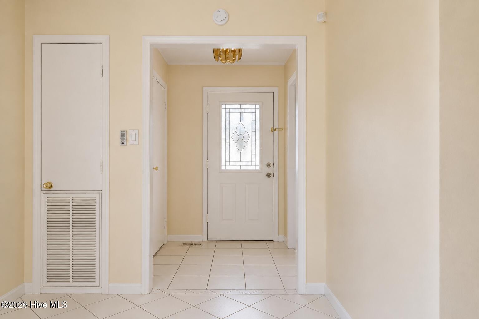 Exterior photo of 126 Dare Drive, New Bern, NC 28560. MLS: 100590638