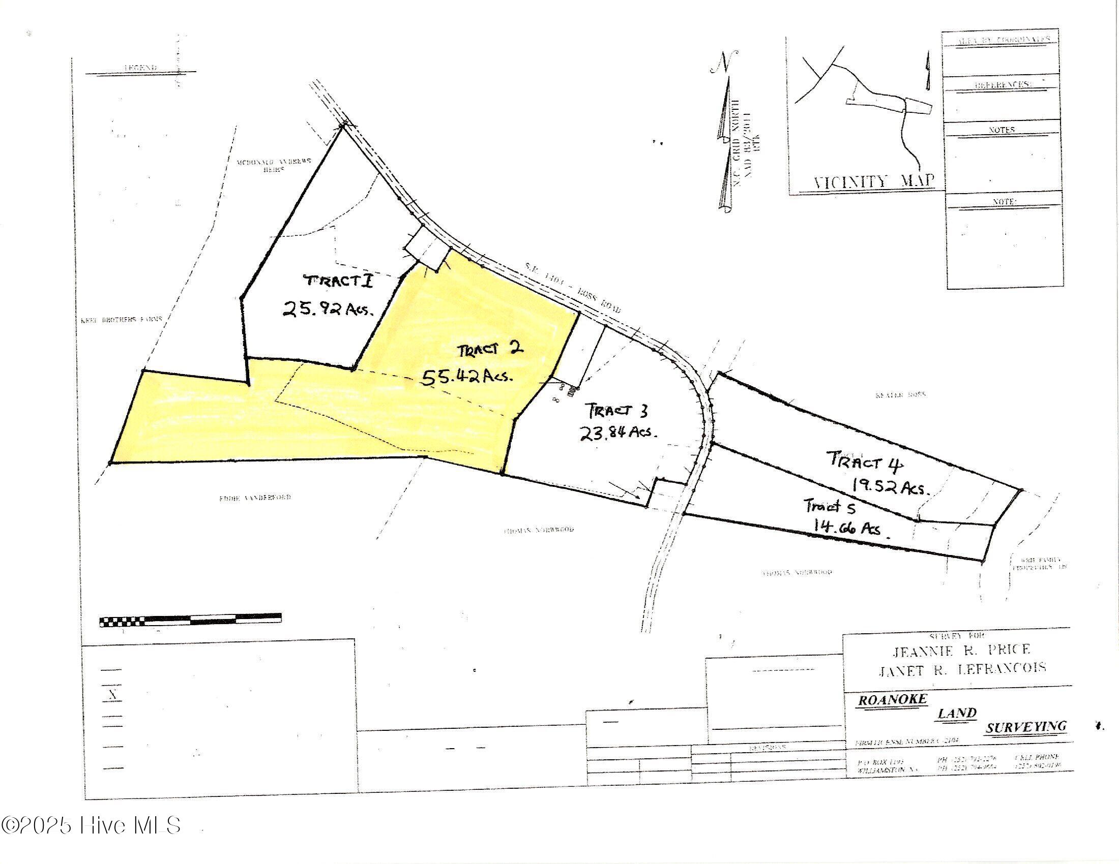Homes for sale in Robersonville, NC | 1676 Ross Rd, Robersonville, NC 27871 | MLS# 100540564