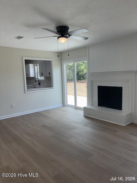 great room