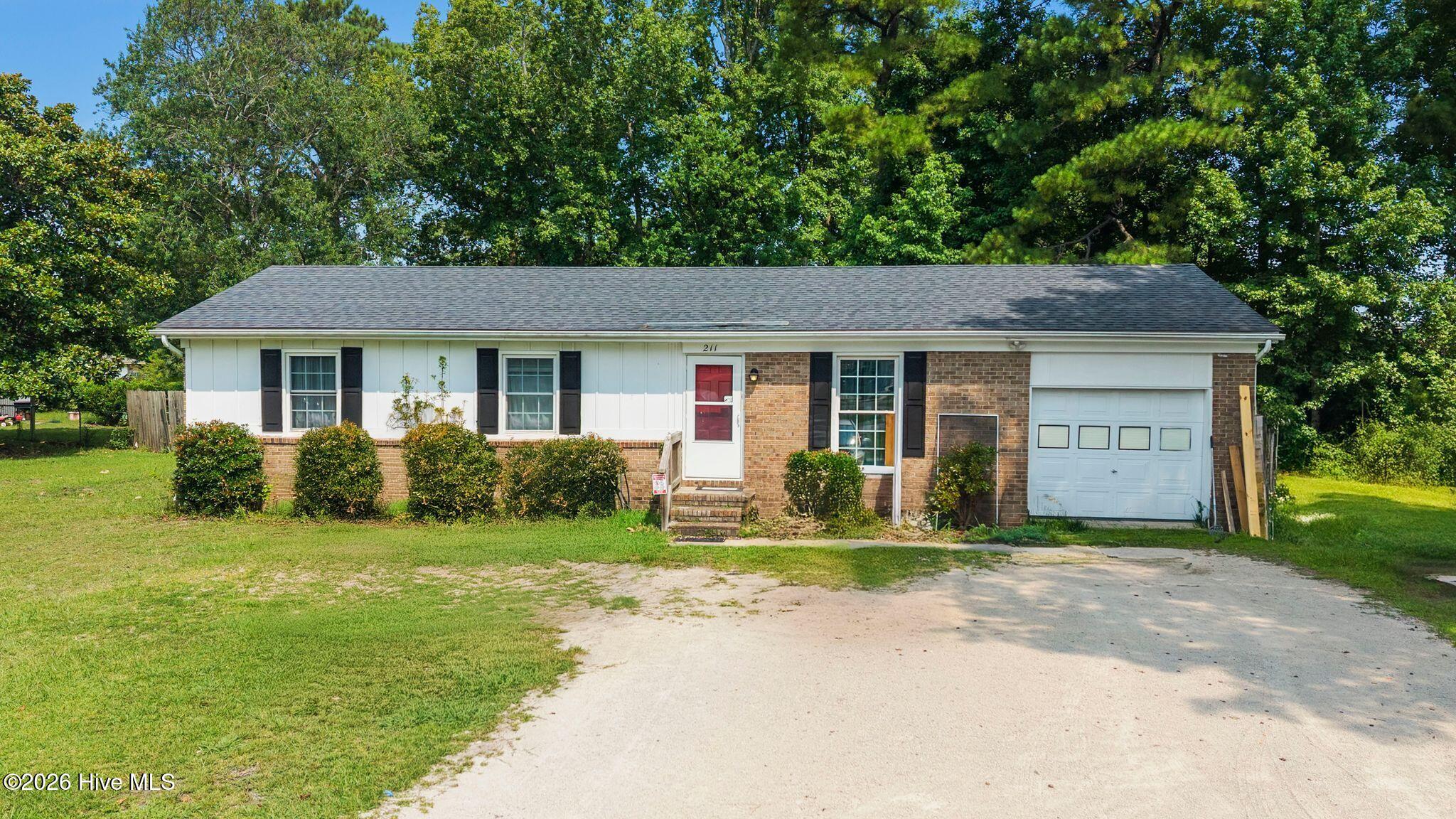 211 N Nunn Street,Havelock