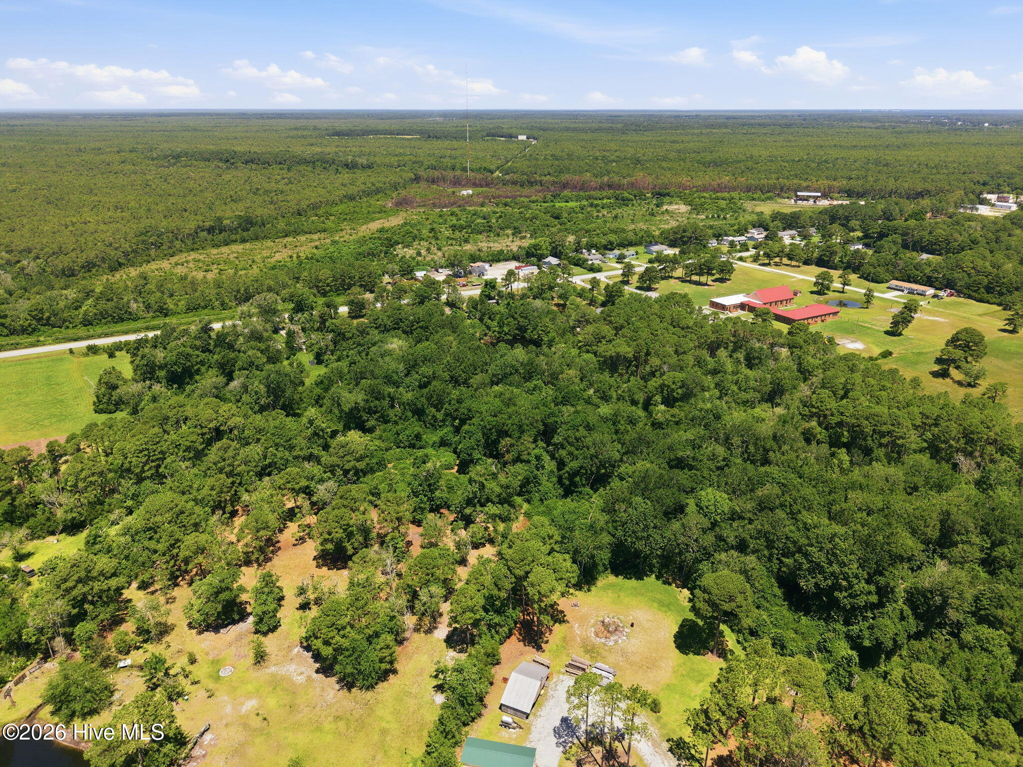 989 Hibbs Road,Newport
