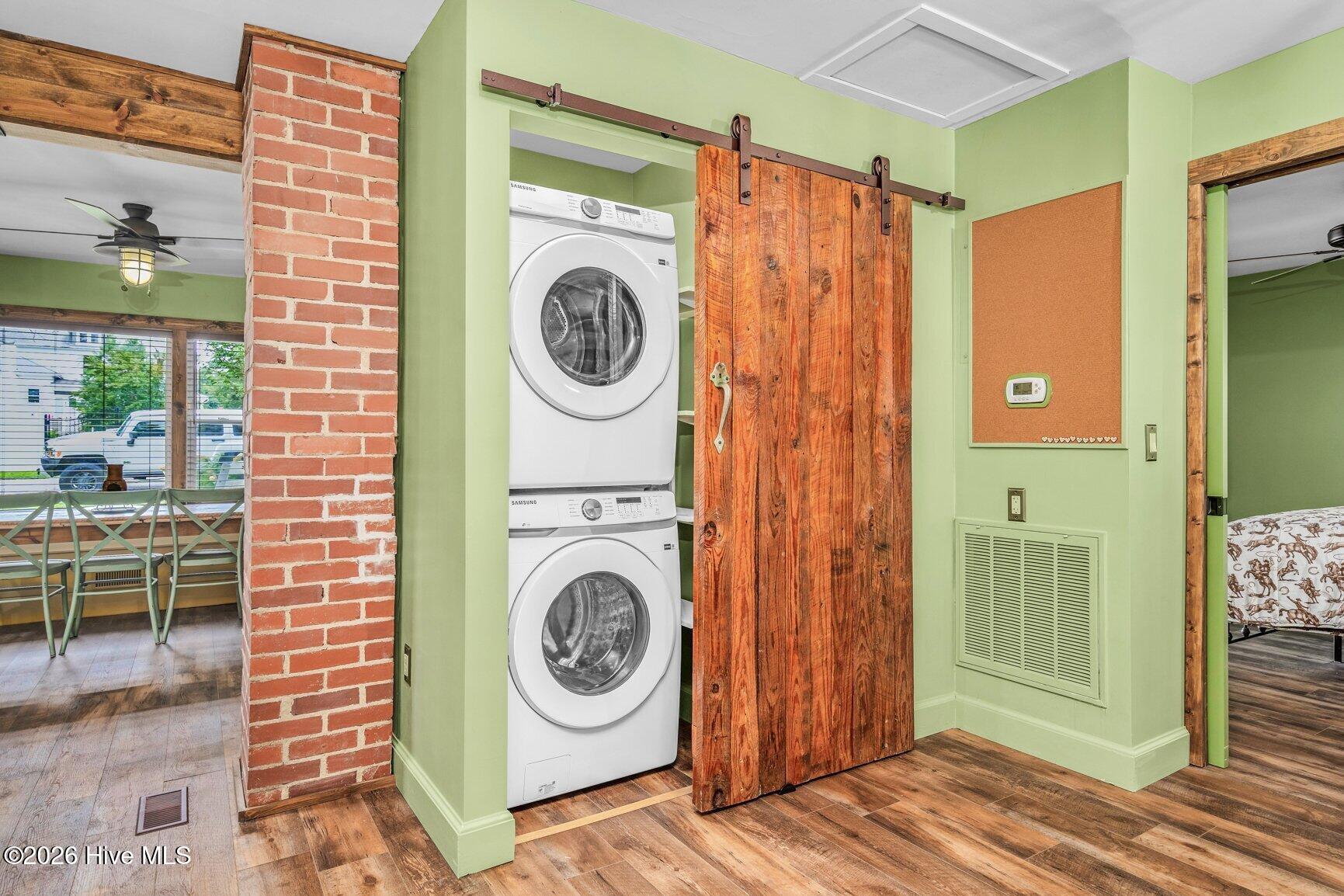 209 E Franklin Street, Spring Hope, NC 27882