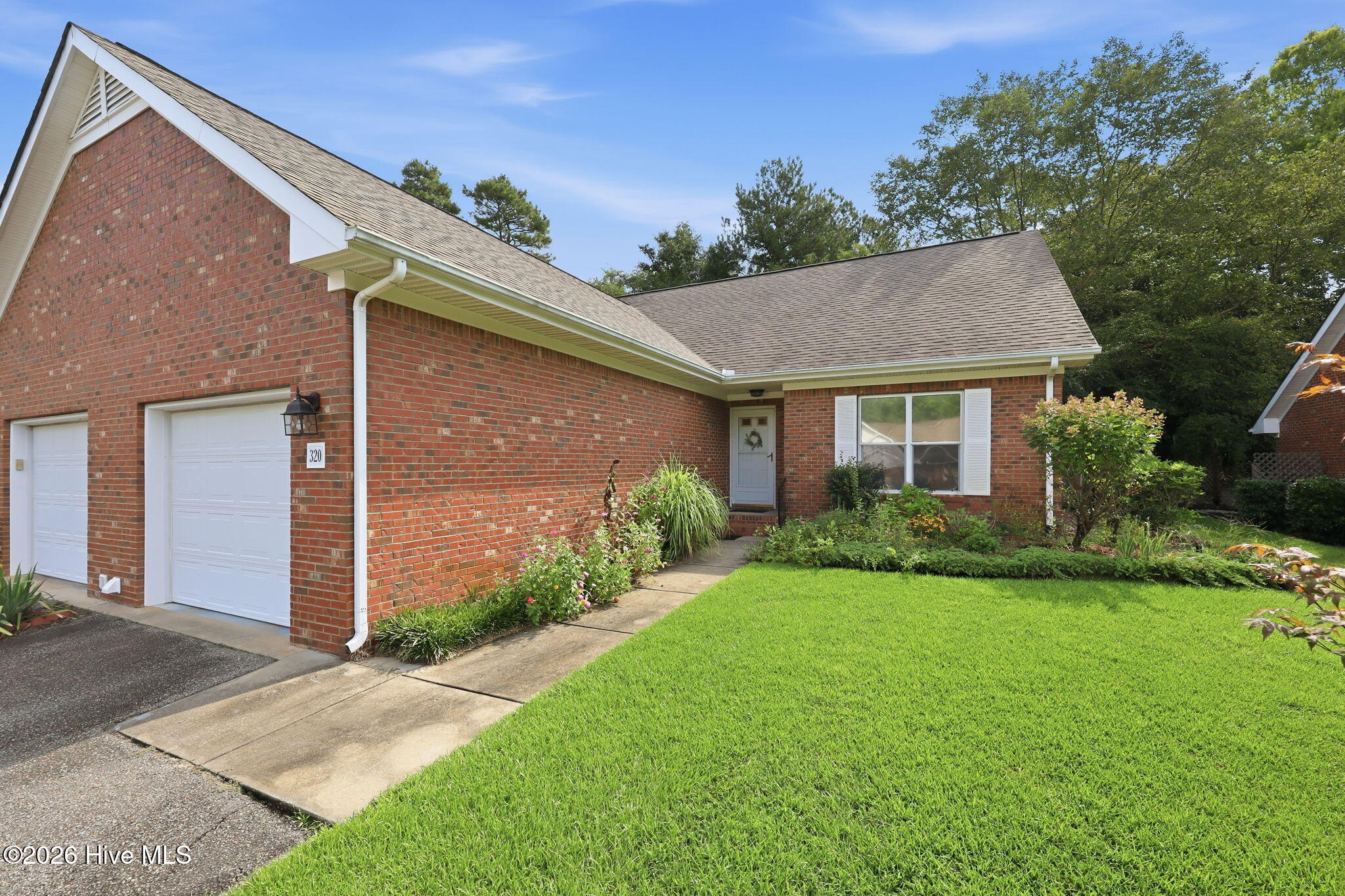 Photo 1 of Condo for sale at 320 Hiscott Ln #320, Pinehurst, NC 28374 | MLS# 100598888 | Listing updated on 2026-09-05