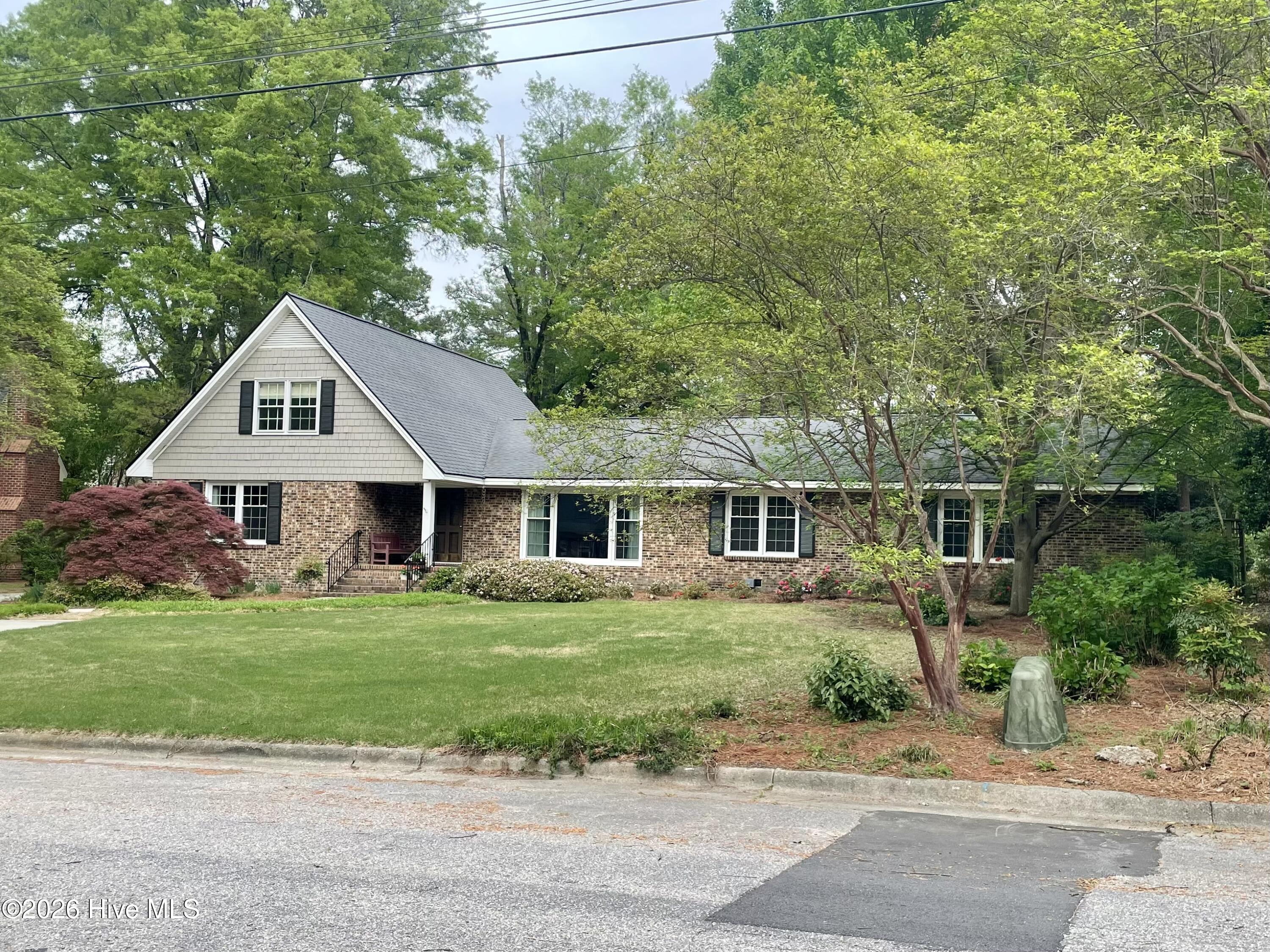 2210 Sulgrave Drive NW, Wilson, NC, 27896