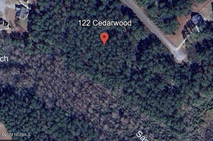 122 Cedarwood 