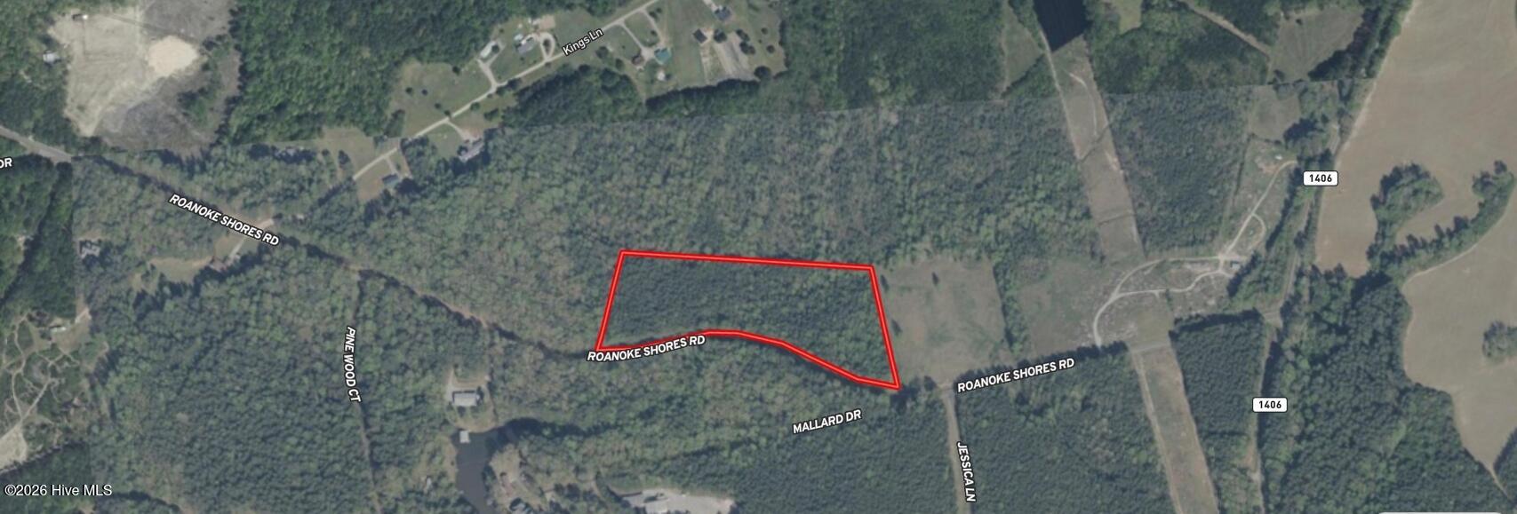 Homes for sale in Littleton, NC | 0 Roanoke Shores Rd, Littleton, NC 27850 | MLS# 100552026