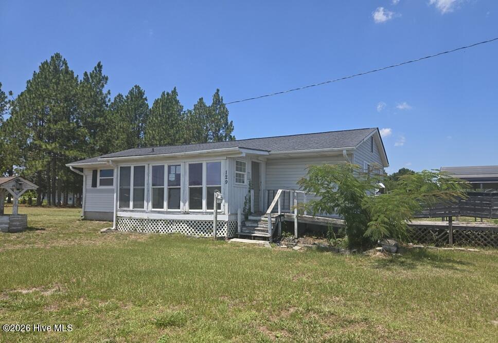 129 Pattie Lane,Maysville