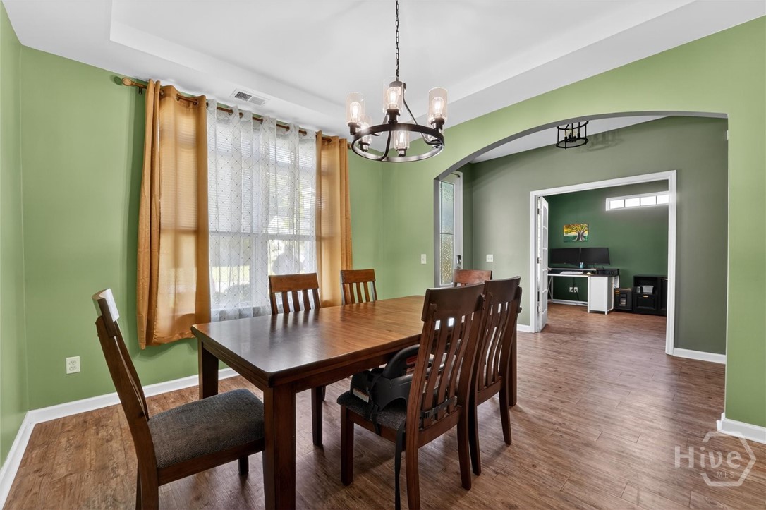 369 Waybridge Way, Richmond Hill, GA, 31324