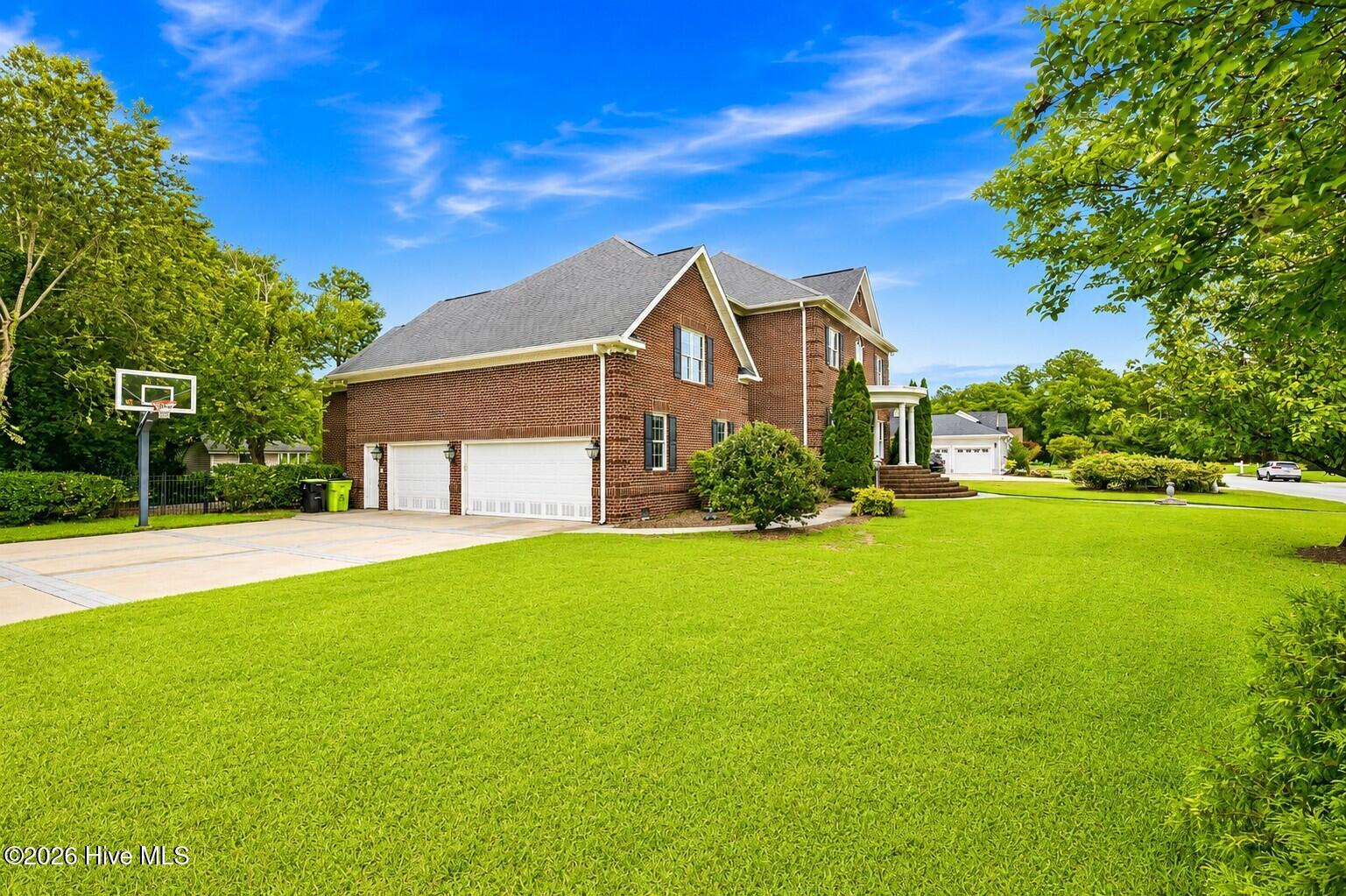 1501 Zurich Place,New Bern