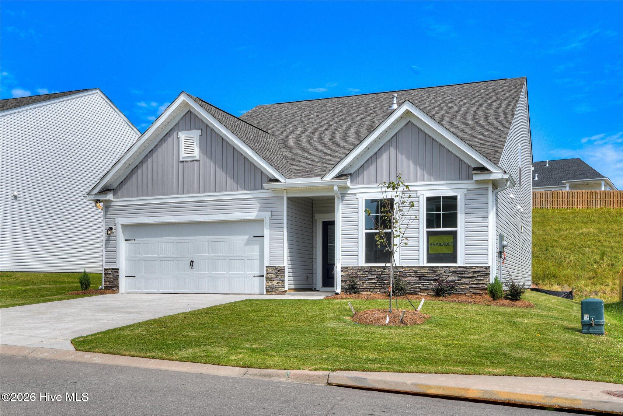 Photo 3 of Single family home for sale at 4737 Hartshorn Cir, Aiken, SC 29801 | MLS# 98255939 | Listing updated on 2026-09-22