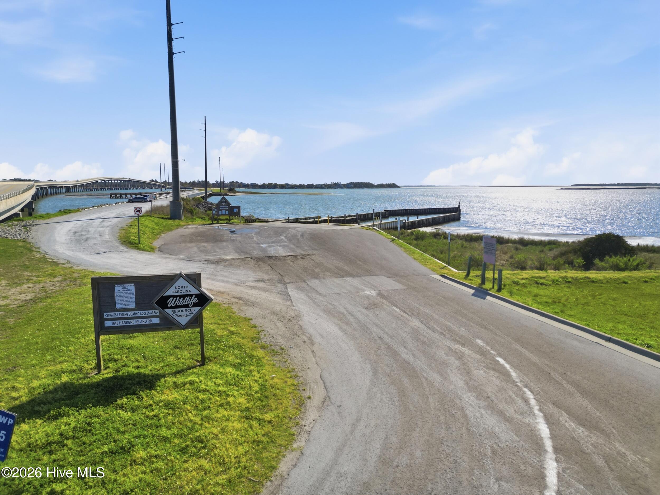 360 Island Road,Harkers Island