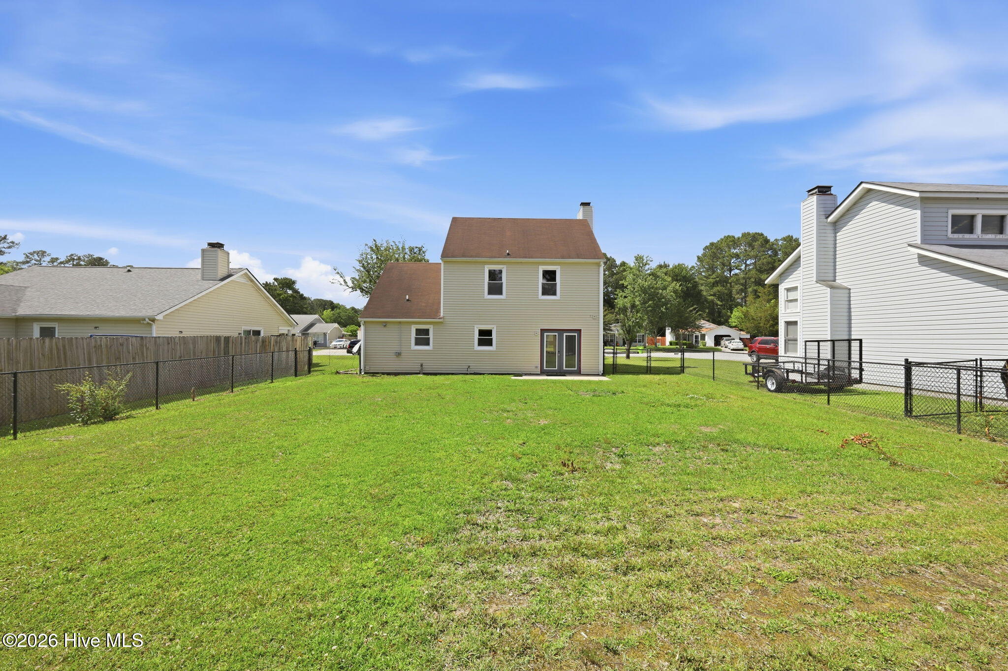 910 Coyote Trail,Havelock