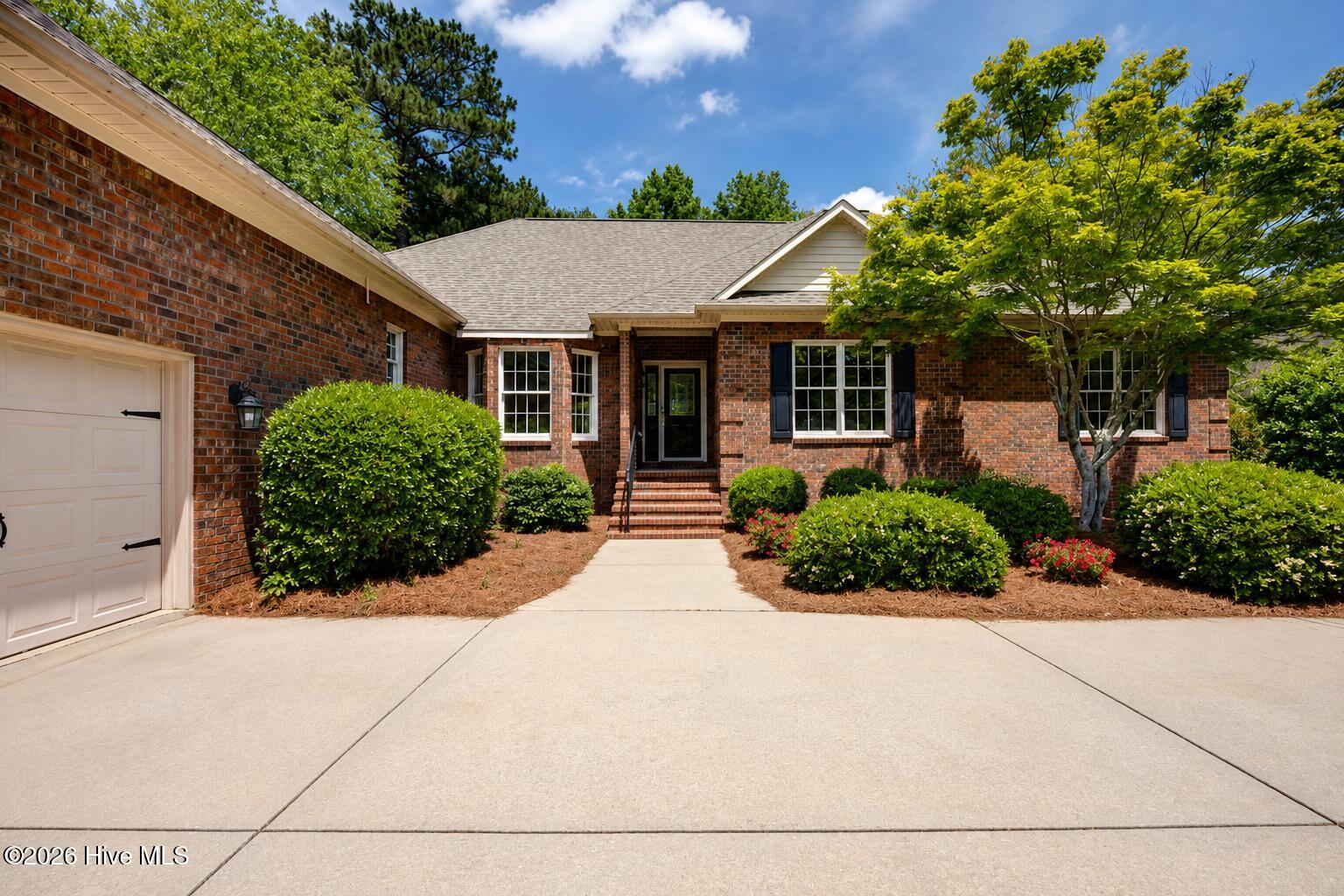 606 Taberna Circle,New Bern