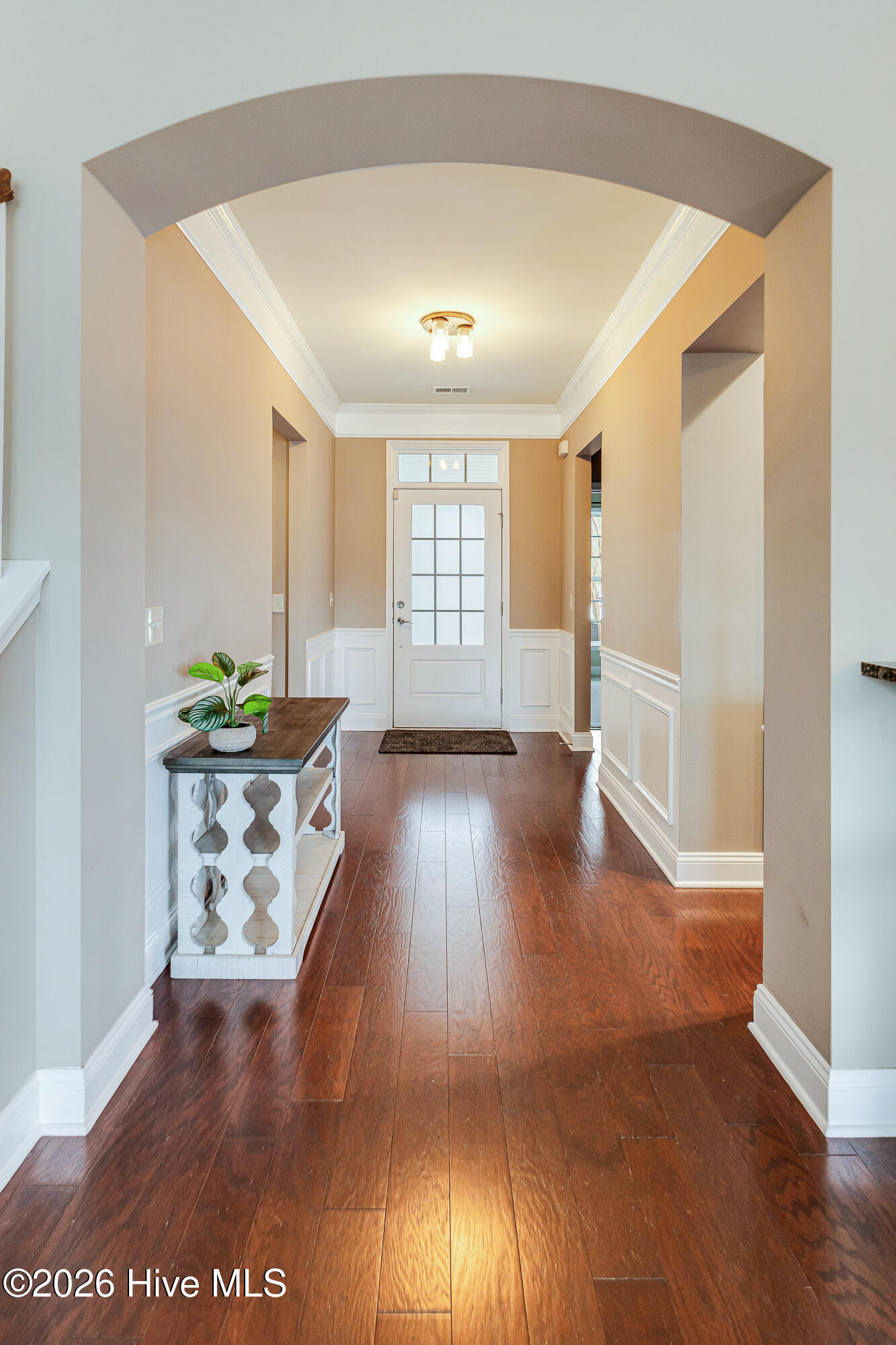 5214 Flank Court, Southport, NC, 28461