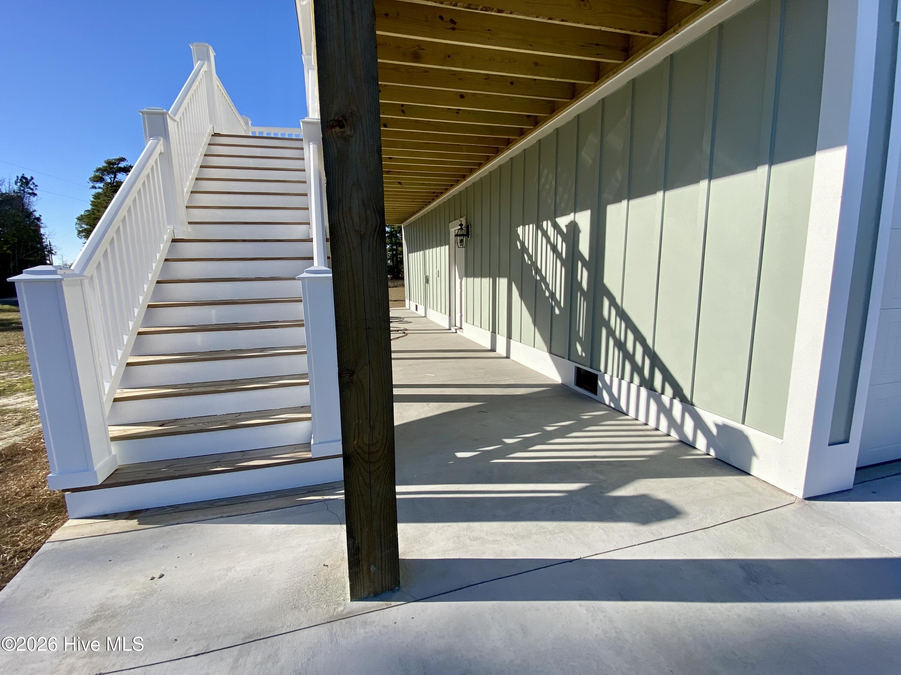 111 Jade Street, Beaufort, NC, 28516