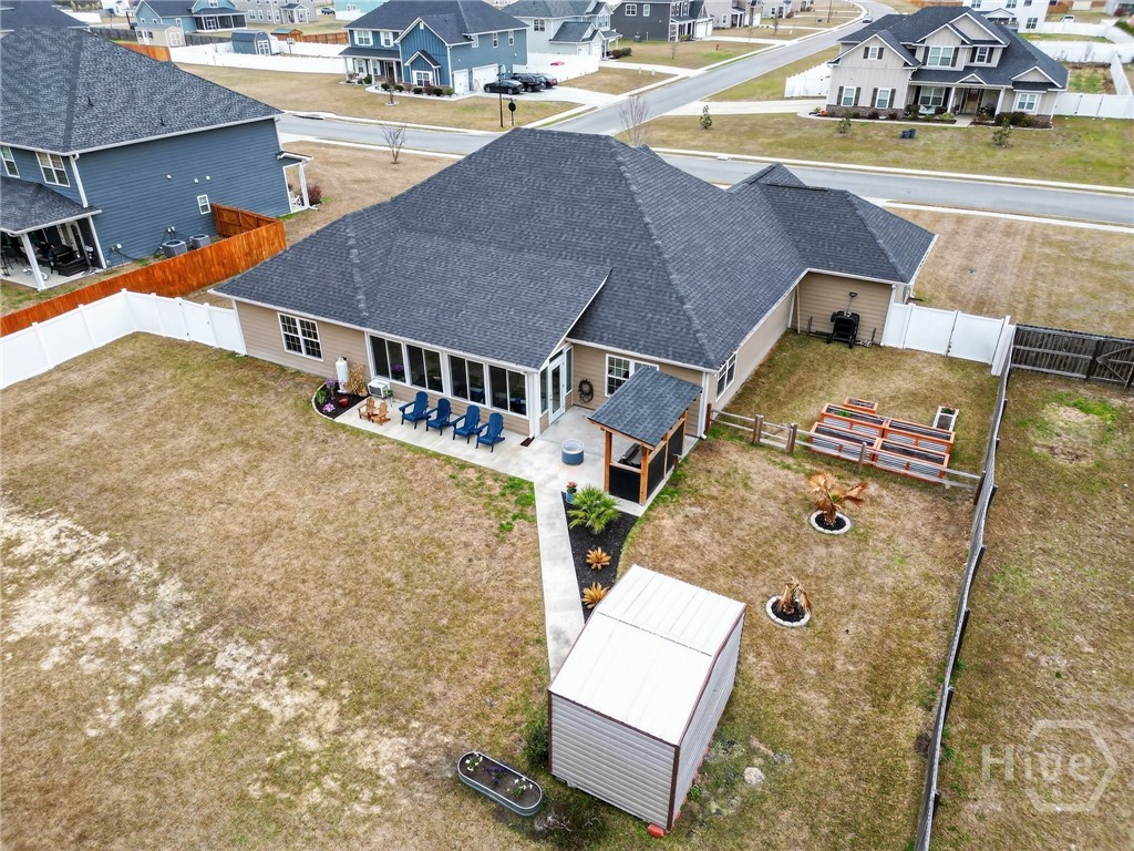 356 Palmer Place Lane NE, Ludowici, GA 31316 Listing Photo  48