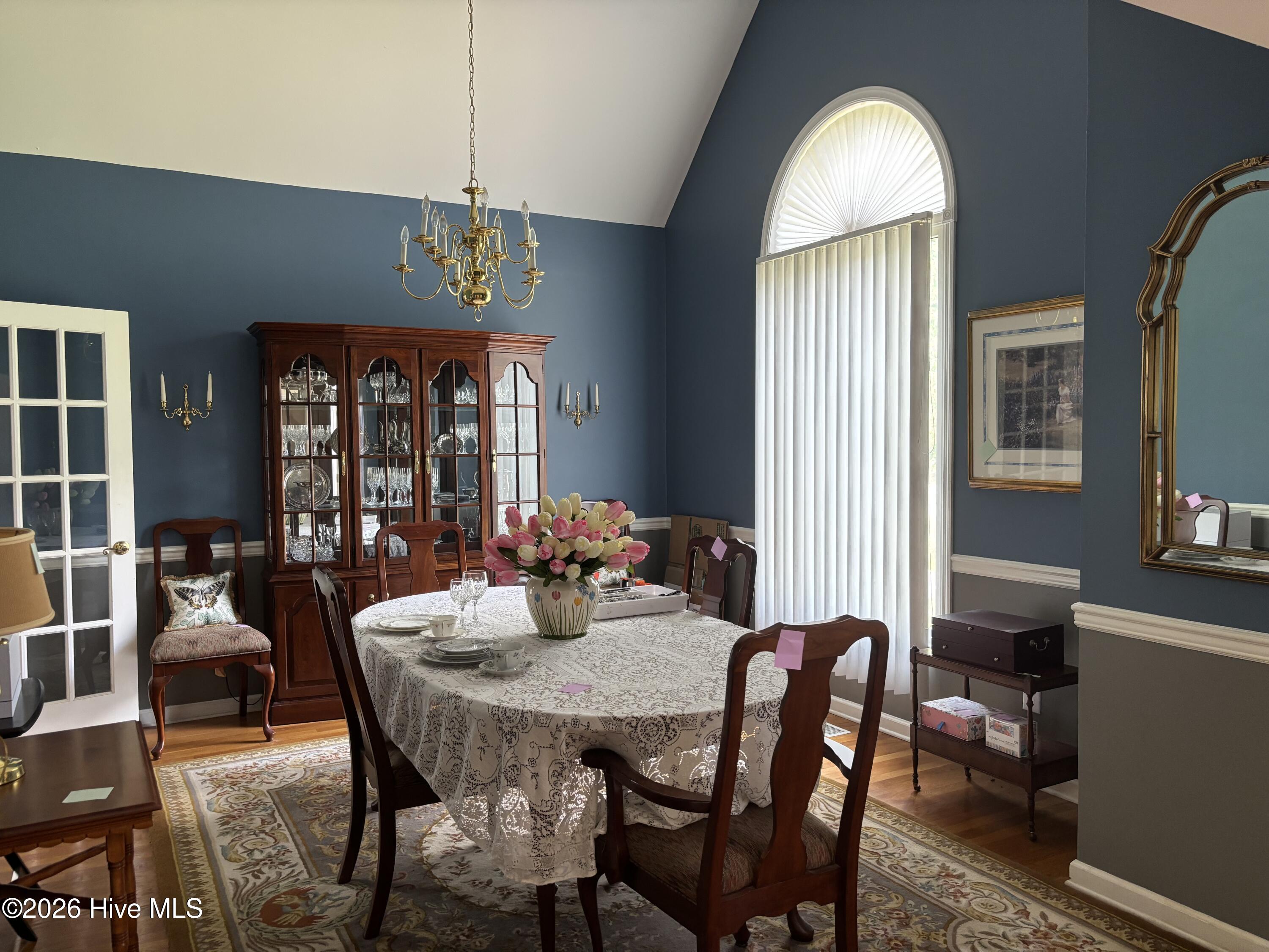 118 Saint Andrews Circle,New Bern
