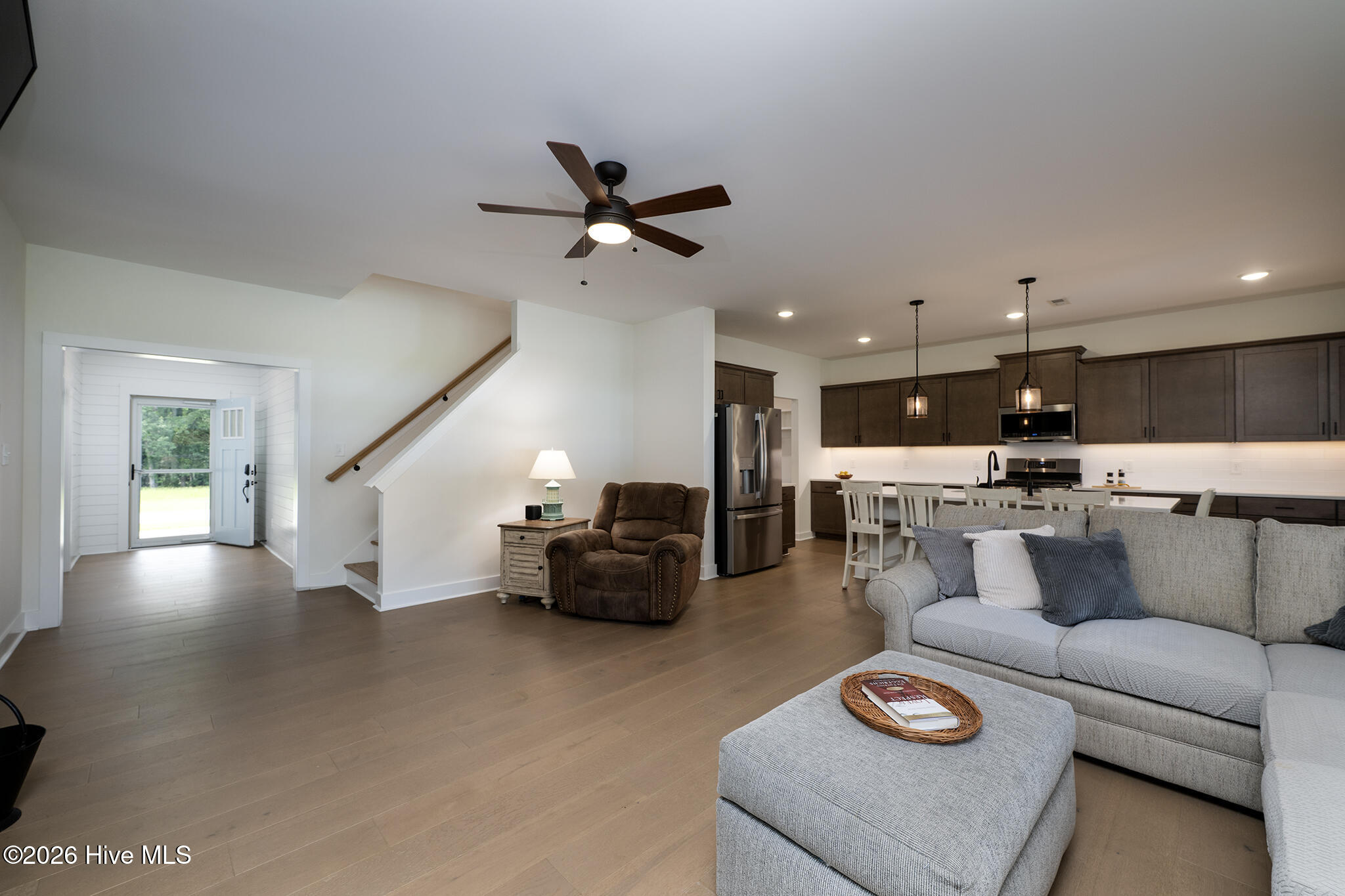 124 S Brightleaf Drive,Minnesott Beach