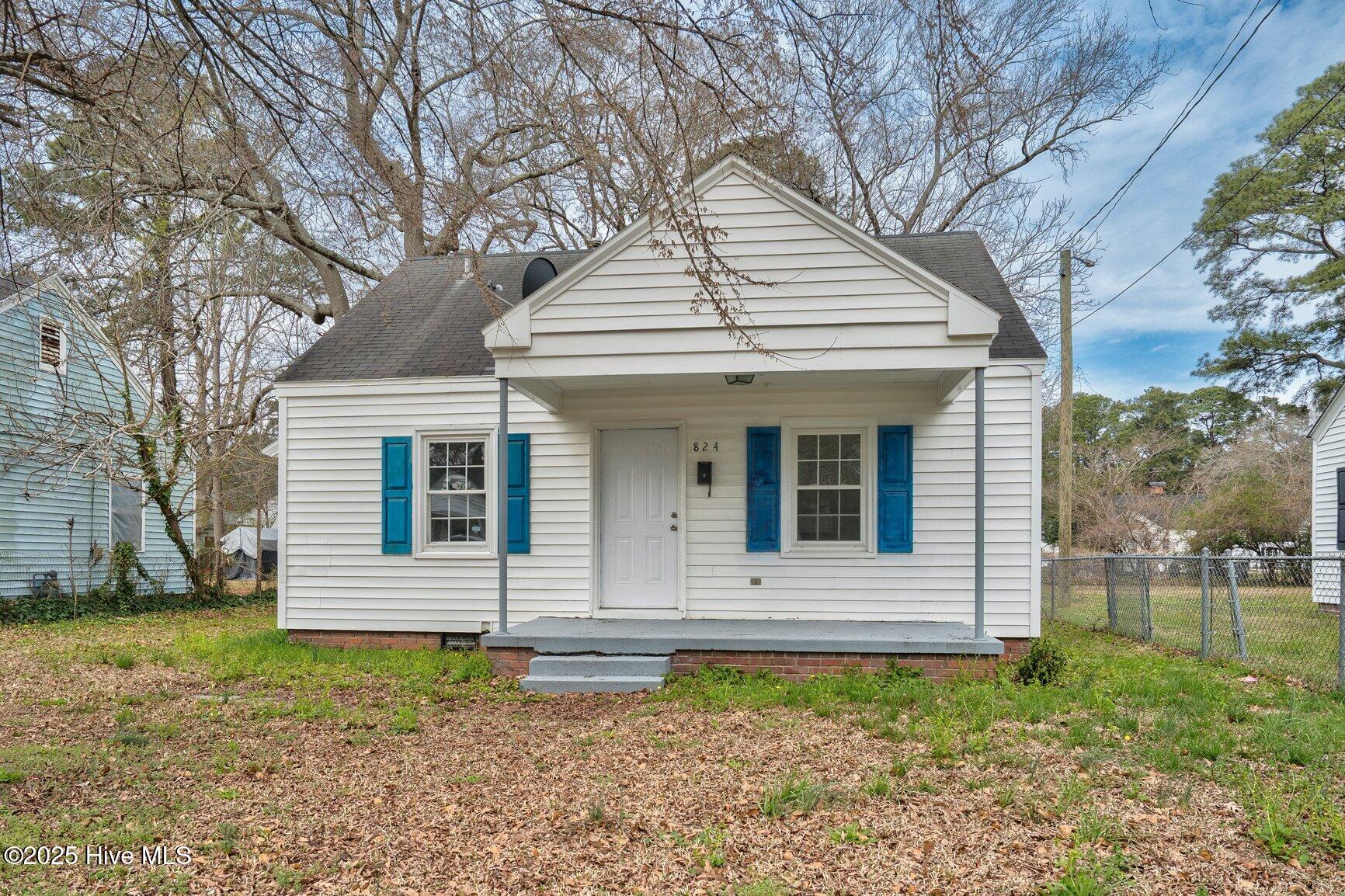 Property at 824 Tillery Street