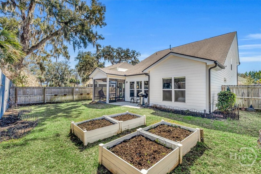 108 Canter Court, Savannah, GA, 31406