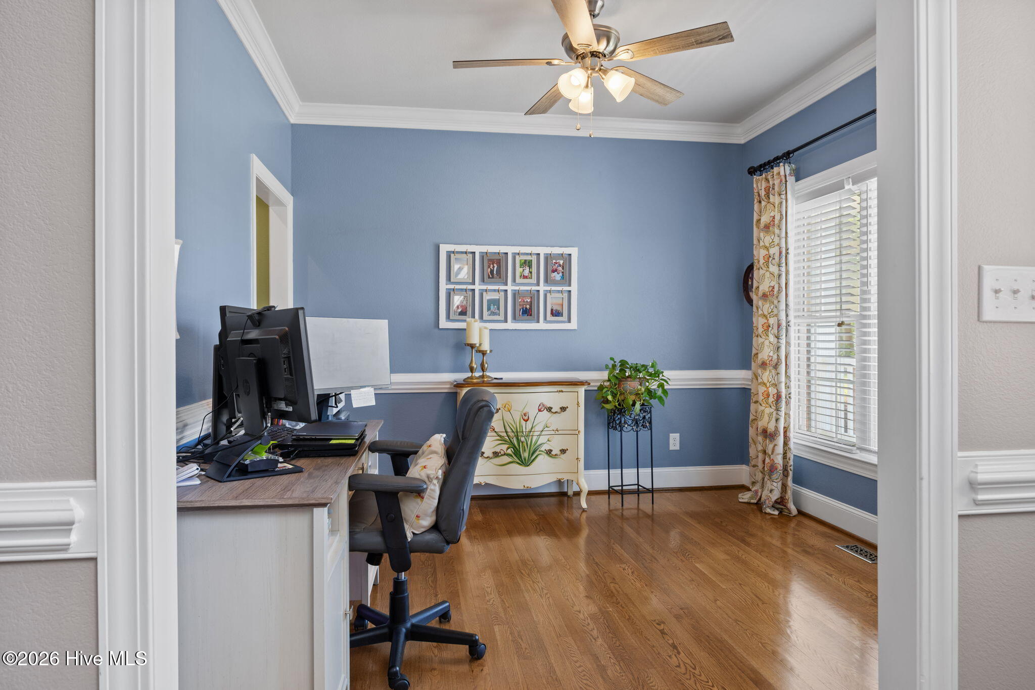 1061 Lexington Downs Drive, Greenville, NC, 27858