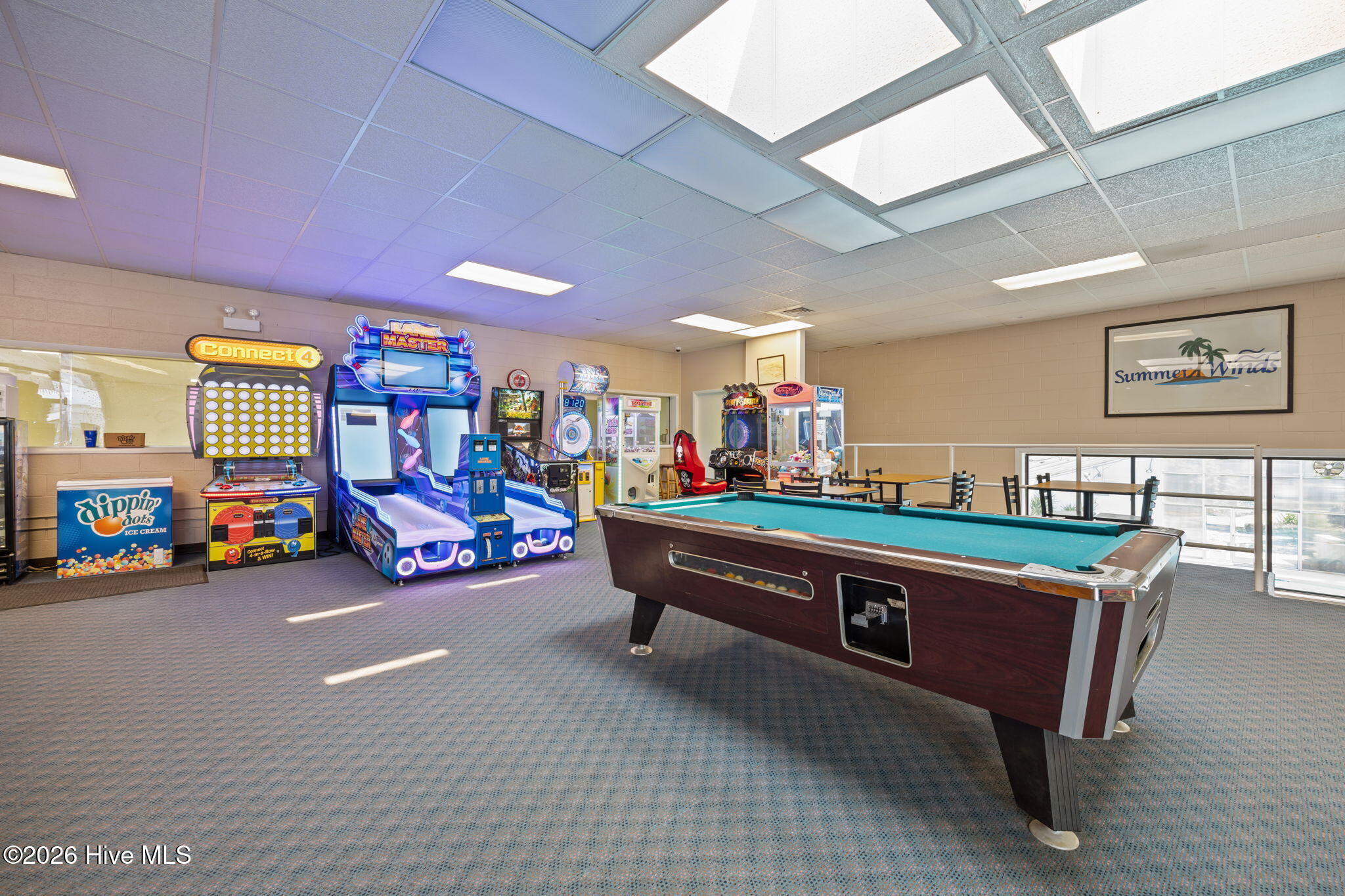1505 Salter Path Road 124,Indian Beach