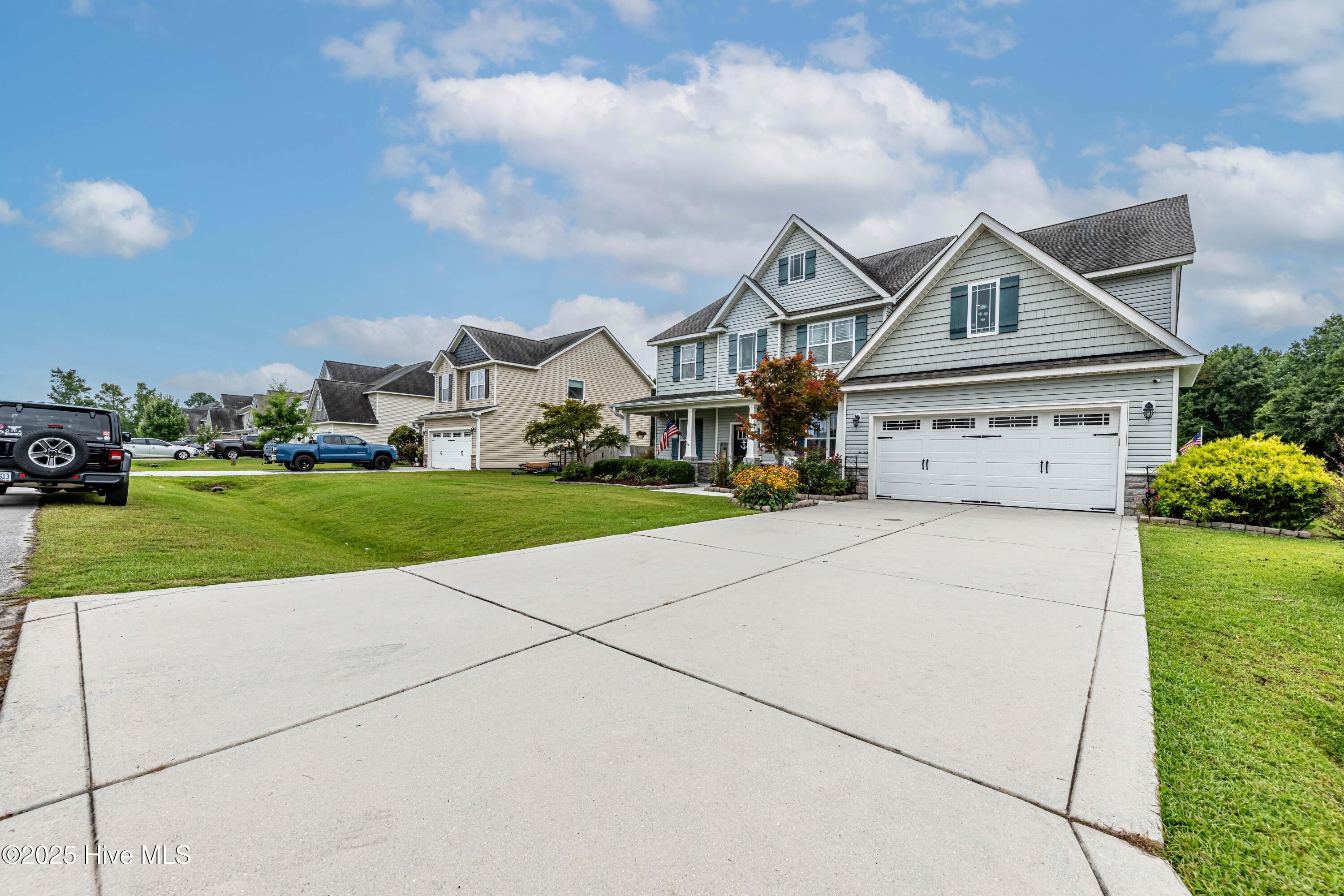 Homes for sale in Swansboro, NC | 311 Catamaran Rd, Swansboro, NC 28584 | MLS# 100524839