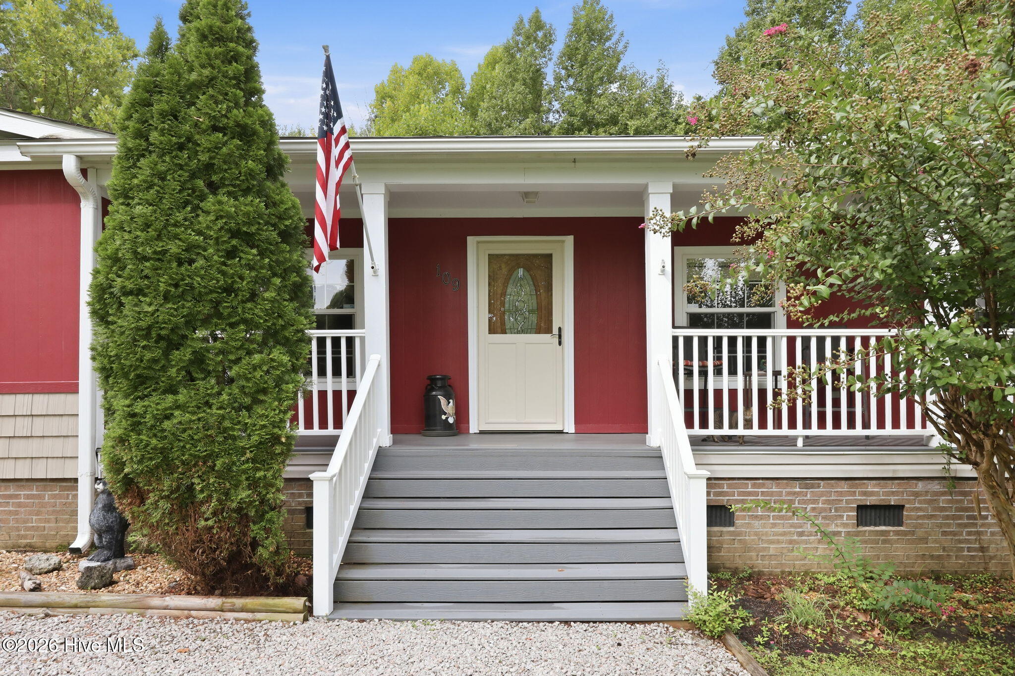 109 Southwest Drive,Newport