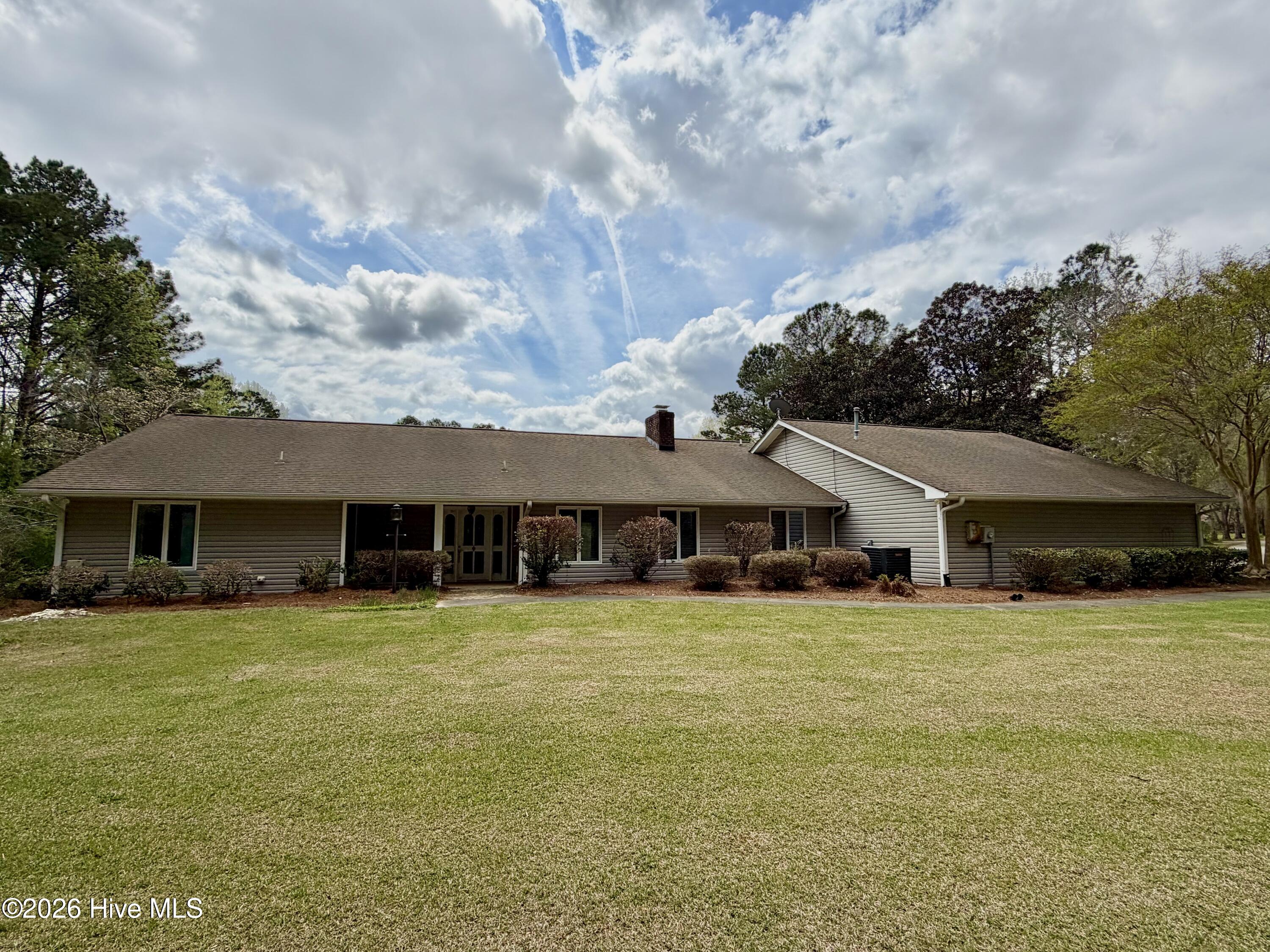 4106 Old Cherry Point Road,New Bern