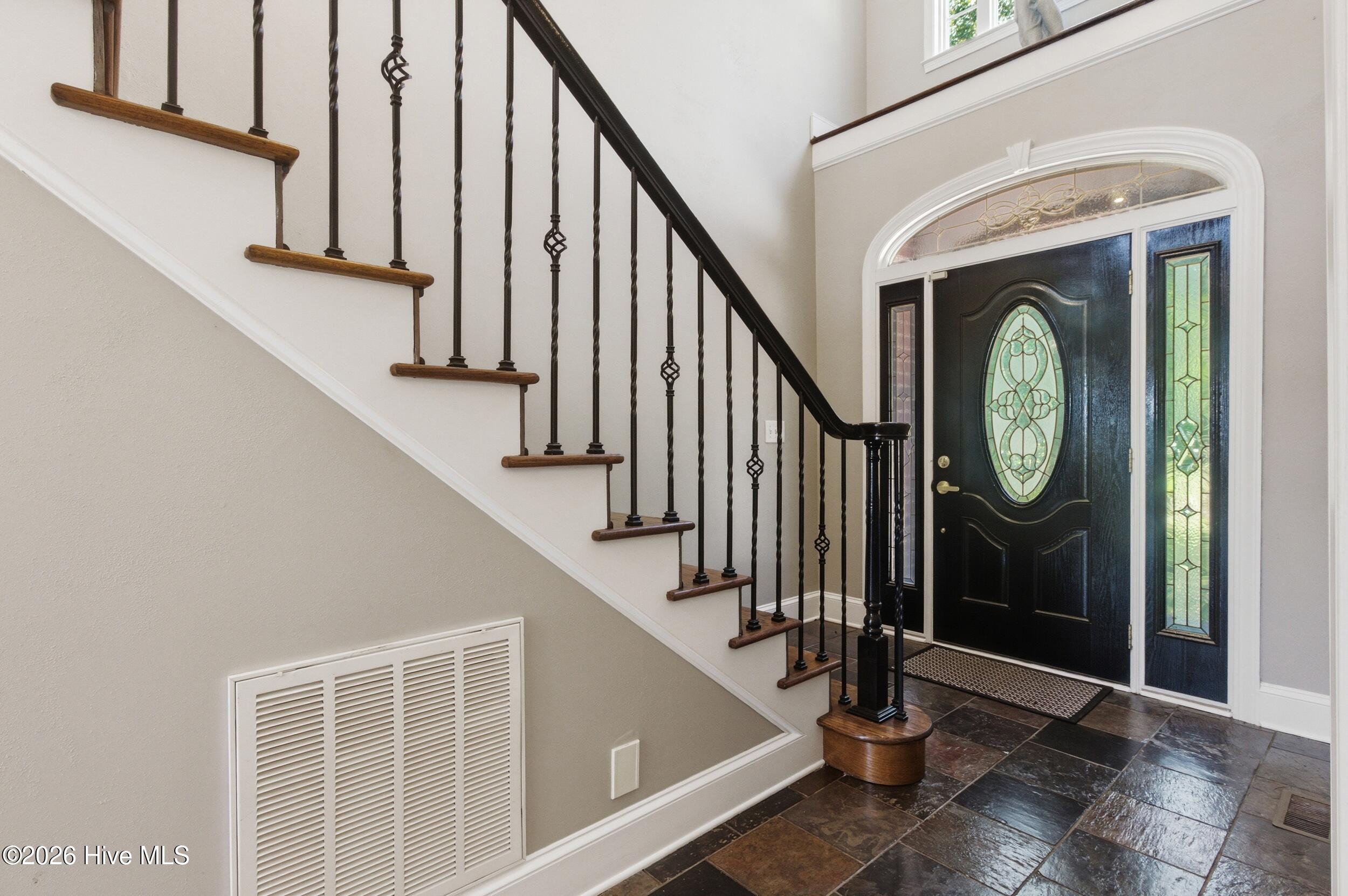 Entryway