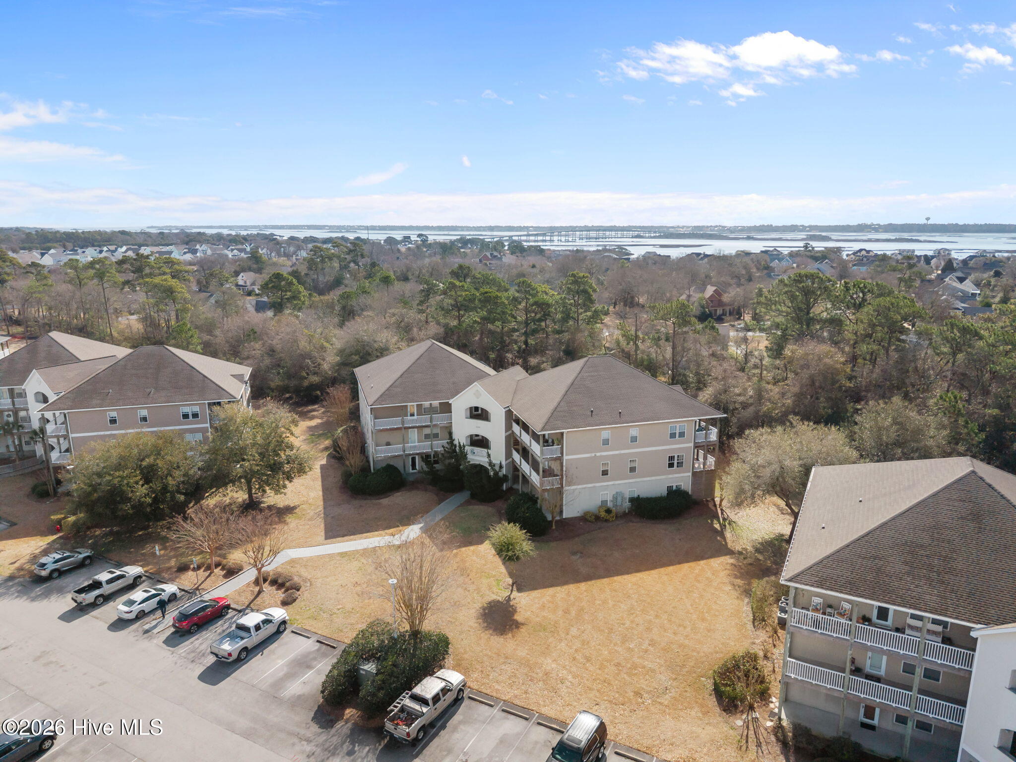 200 Lighthouse Lane UNIT B3, Cedar Point, NC, 28584