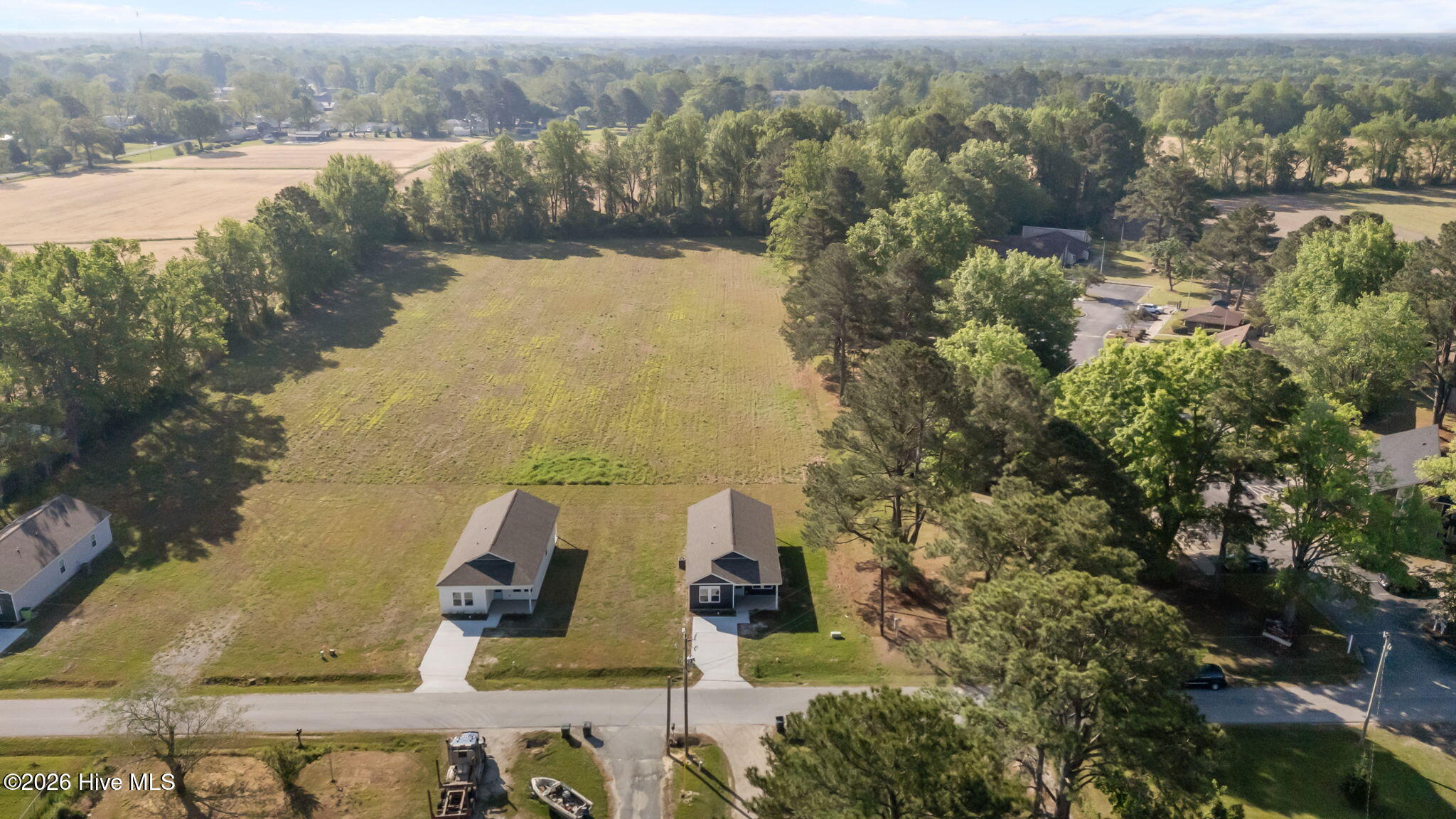 Lot 1 Mora Court,Vanceboro