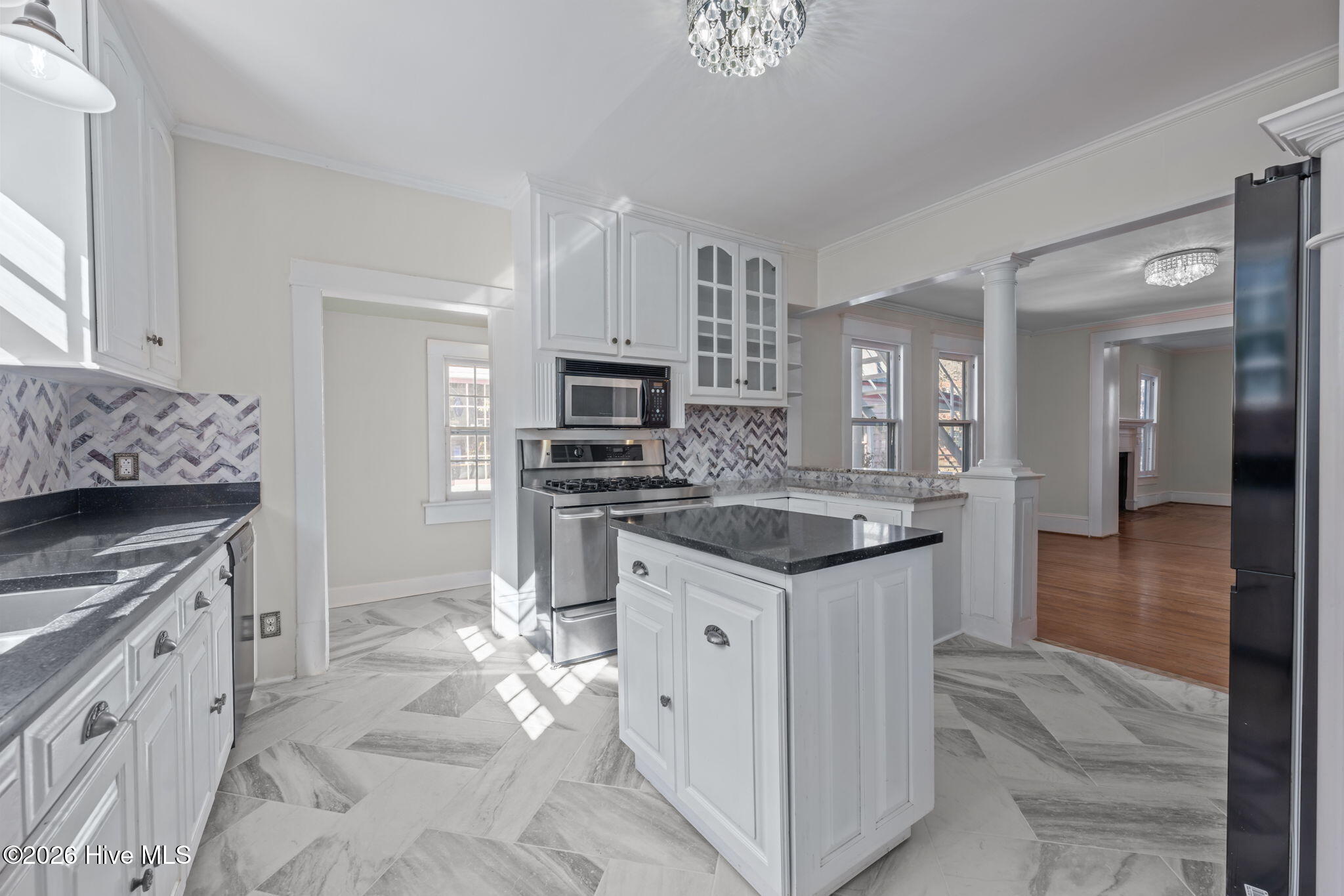 501 New Street, New Bern, NC, 28560