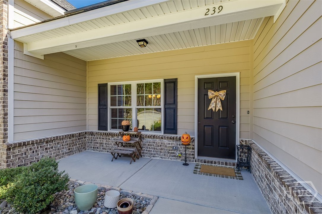 Photo 2 of Single family home for sale at 239 Zittrouer Rd, Guyton, GA 31312 | MLS# SA367213 | Listing updated on 2026-10-28