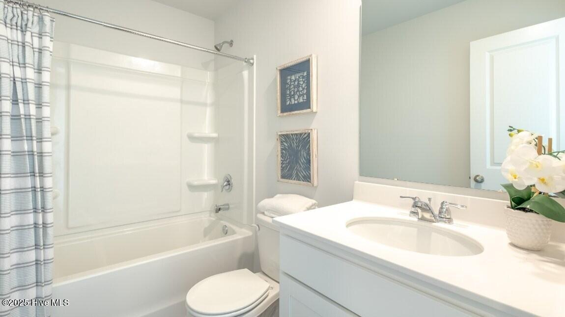 2067 Cypress Hill Drive SE UNIT Lot 13, Bolivia, NC, 28422