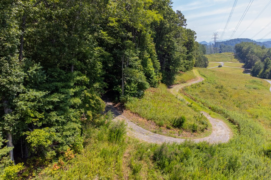 Exterior photo of 450 Betty Sue Deyton Road, Robbinsville, NC 28771. MLS: 98543715