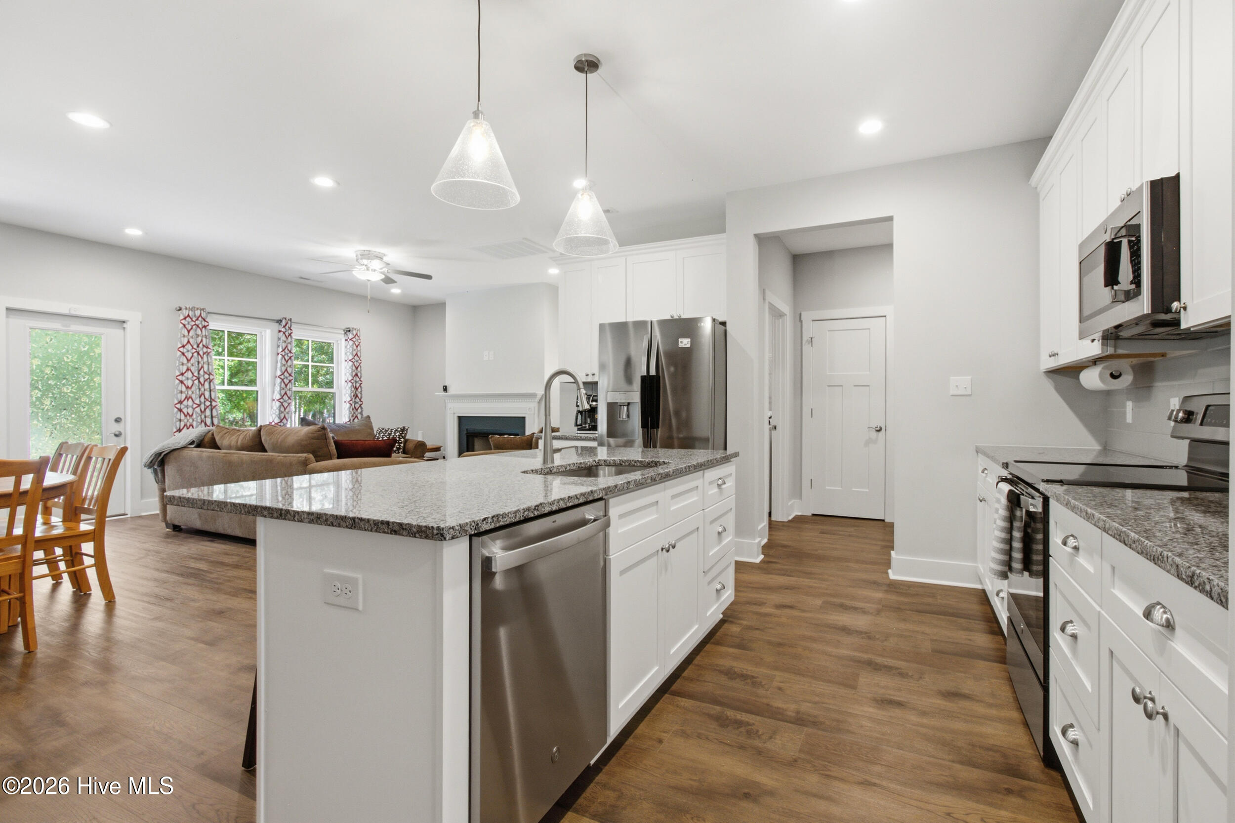 1207 Barkentine Drive,New Bern