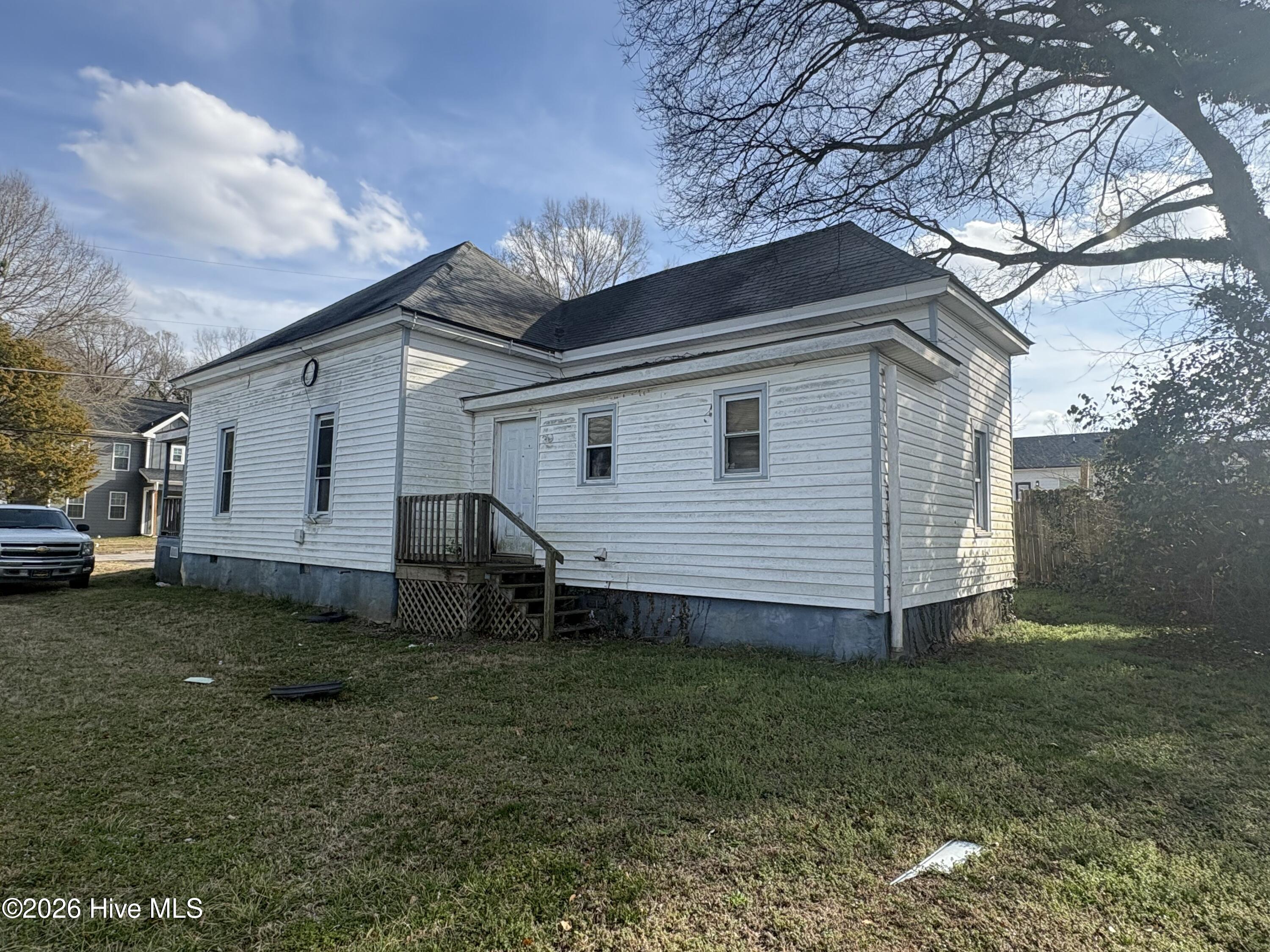 Homes for sale in Louisburg, NC | 603 Kenmore Ave, Louisburg, NC 27549 | MLS# 100559331